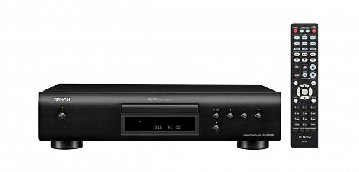 Проигрыватель CD-дисков Denon DCD-600NE