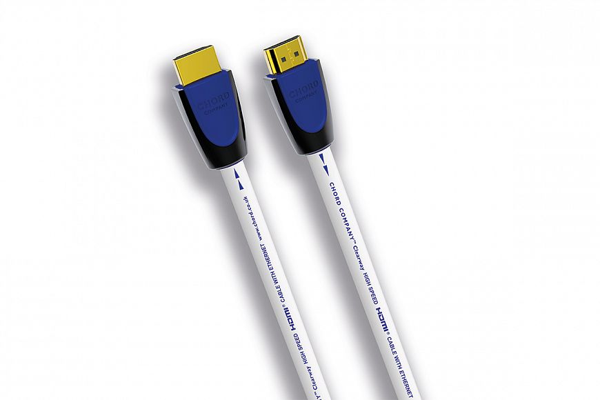 Кабель Chord Company Clearway HDMI