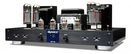 Dynaco ST-70 Series 3