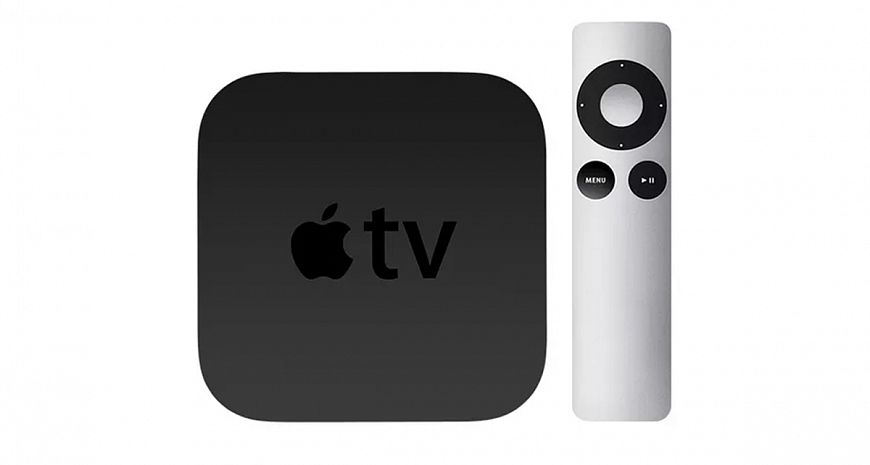 Apple TV остается без YouTube