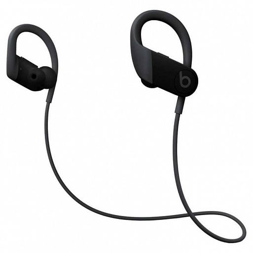 Apple Powerbeats 4 – новые беспроводные наушники 