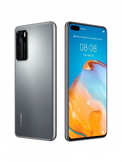 Huawei P40