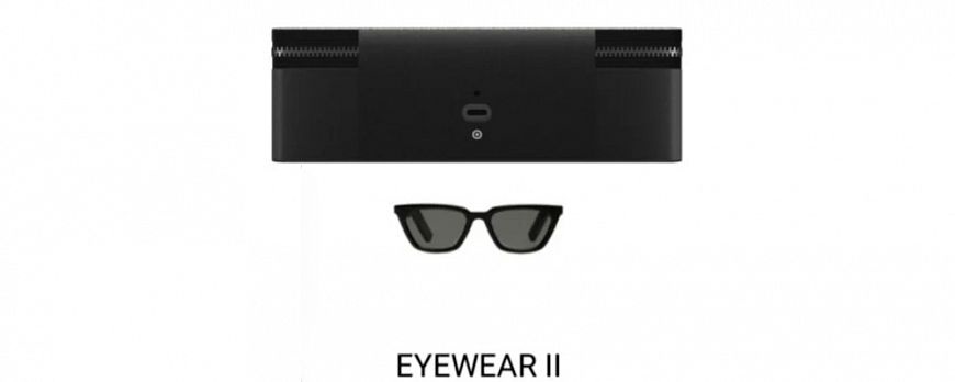 Eyewear II — второе поколение смарт-очков от Huawei