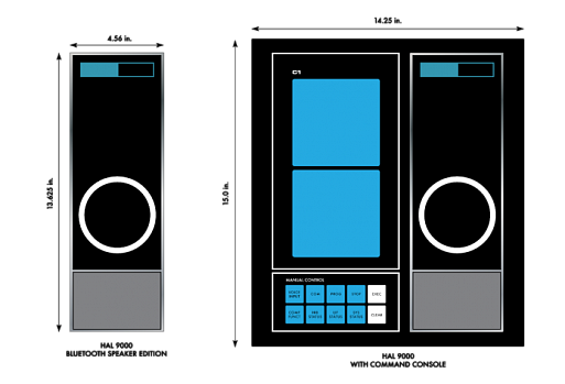 HAL 9000