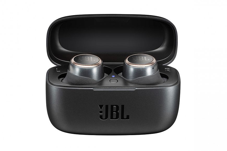 Беспроводные наушники JBL Live 300TWS