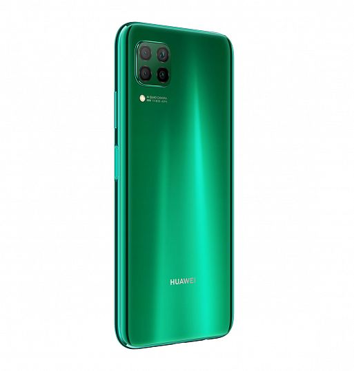 Смартфон Huawei P40 lite