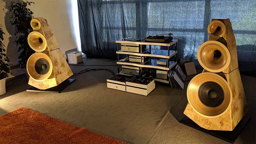 Hi-Fi & High End Show 2021 — открыта регистрация на выставку