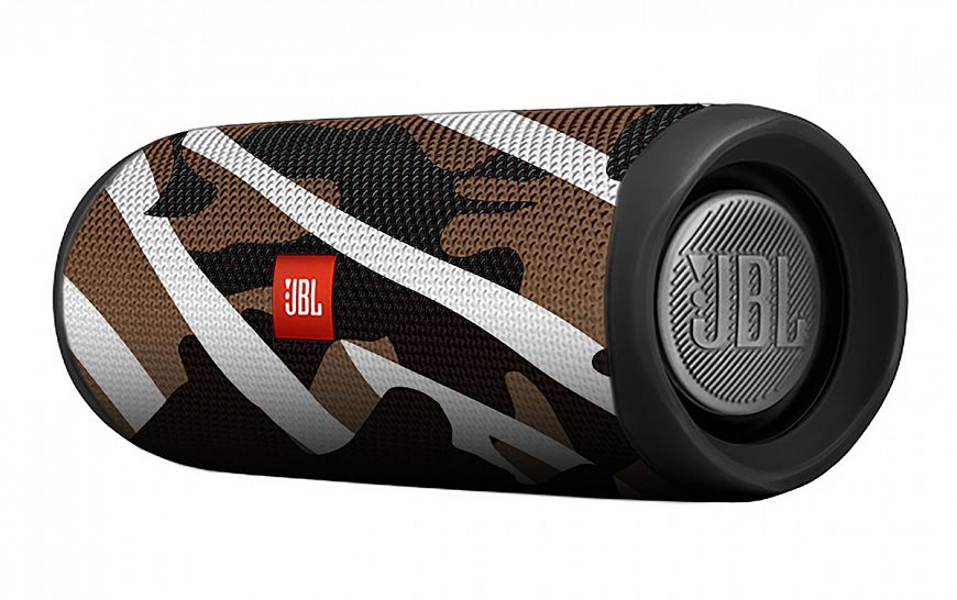 Портативная колонка JBL Flip BS