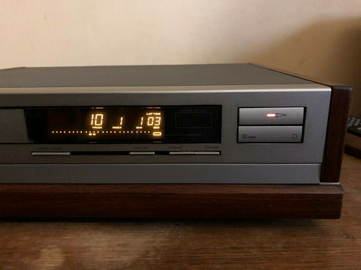 Micro Seiki CD-M100