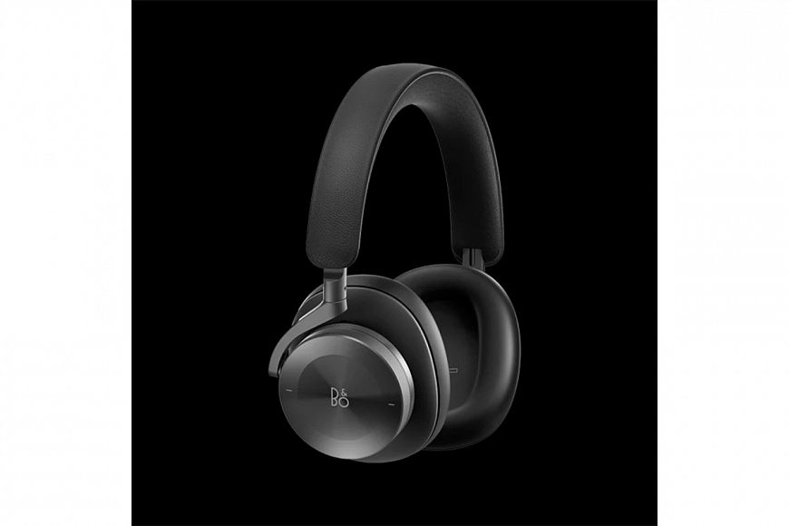 Bang&Olufsen Beoplay H95 — беспроводные наушники с активным шумоподавлением