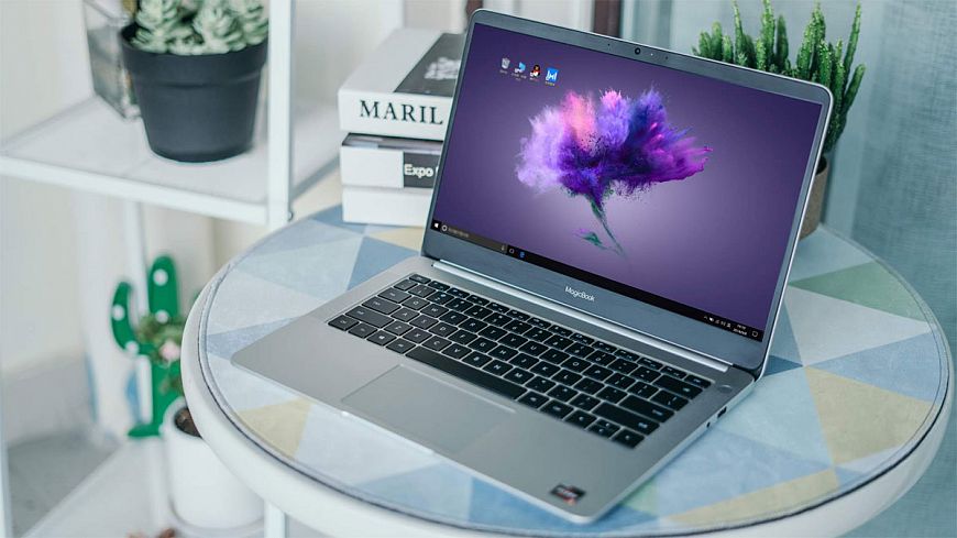 Ноутбук HONOR MagicBook 15