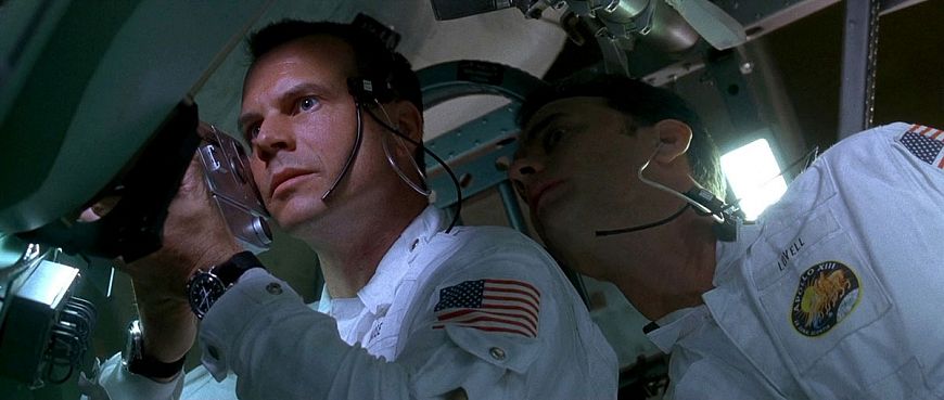 Аполлон 13 / Apollo 13 (1995)