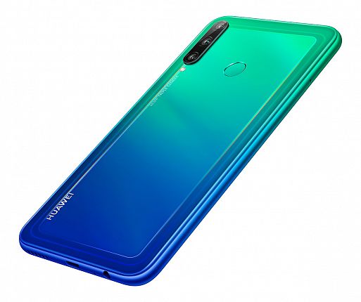 Смартфон Huawei P40 lite E