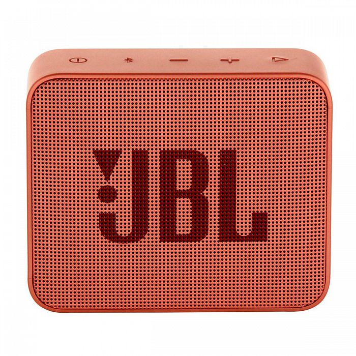 JBL GO 2