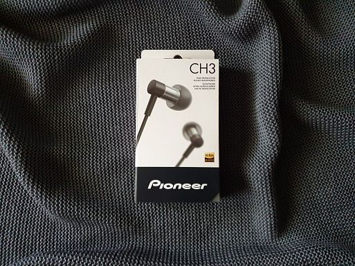 Pioneer SE-CH3T