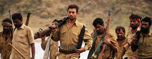 Top 7 Indian Action