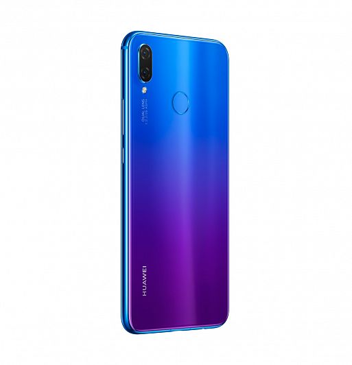 Смартфон huawei nova 11i