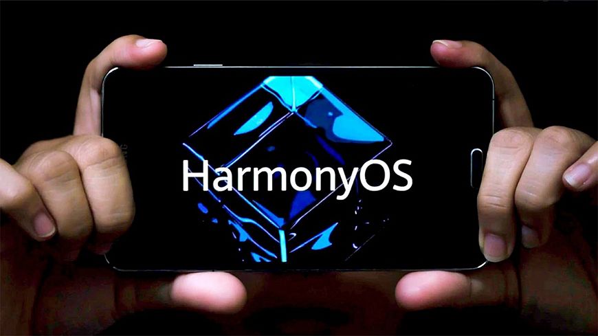 HarmonyOS 2.0 — новая операционная система для смартфонов от HUAWEI