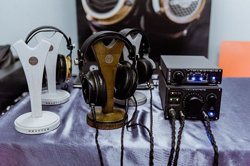 До Hi-Fi & High End Show 2019 остается несколько дней