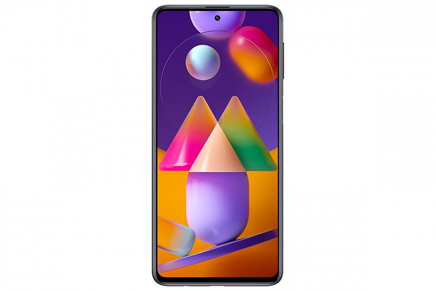 Смартфон Samsung Galaxy M31s