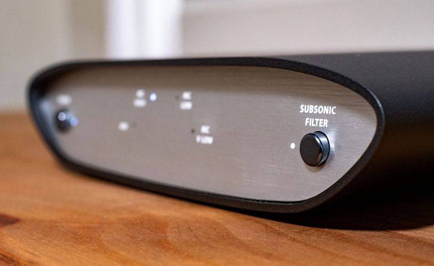 iFi ZEN Phono