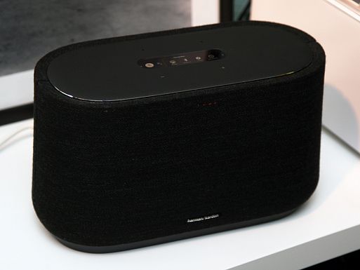 Беспроводные аудиосистемы Harman Kardon Citation