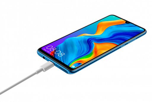 смартфон HUAWEI P30 lite