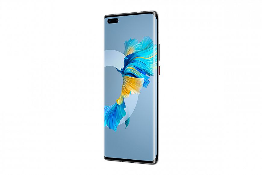 Смартфон HUAWEI Mate 40 Pro уже в продаже!