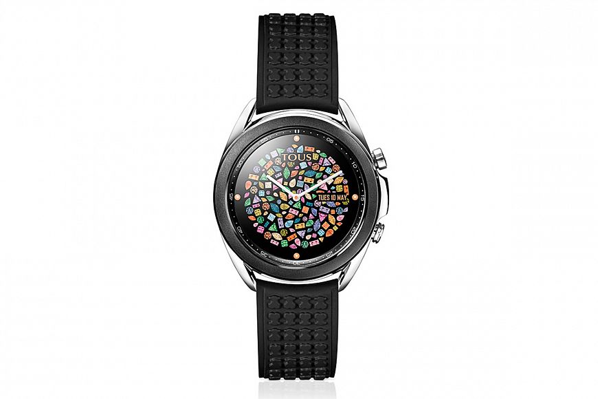 Смарт-часы Samsung Galaxy Watch3 TOUS