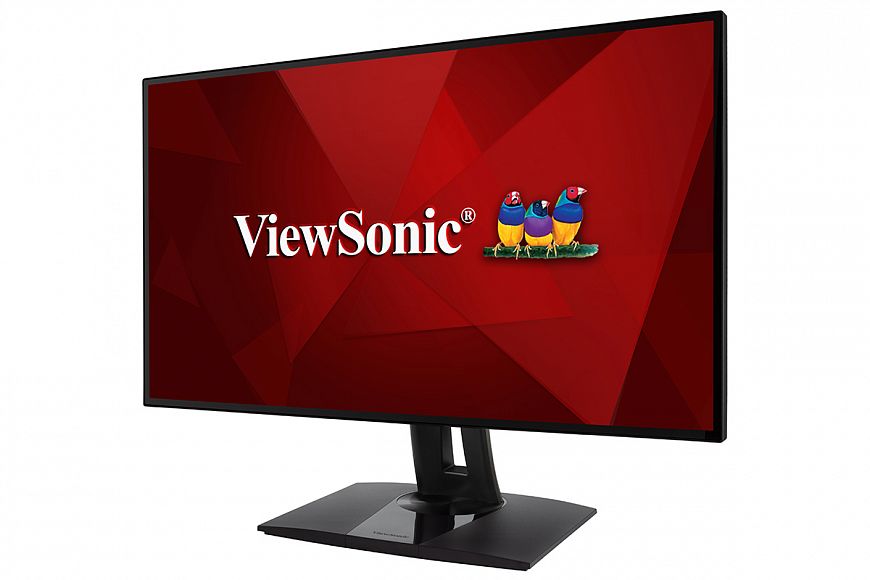 ViewSonic ColorPro VP68a — мониторы, аттестованные и одобренные Pantone