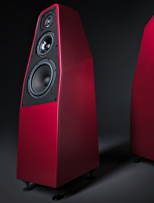 Wilson Audio SabrinaX