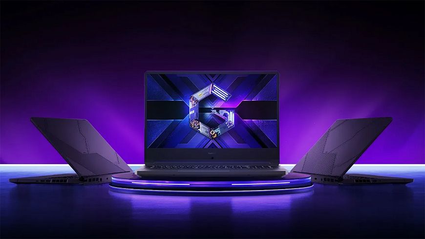 ASUS G15 ROG Zephyrus — ноутбук на базе Ryzen 7 5800HS и GeForce RTX 3080