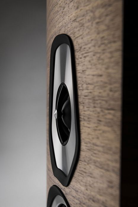 Sonus Faber Sonetto