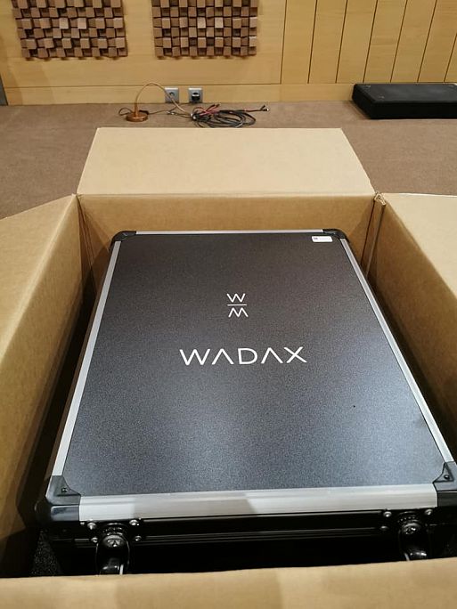 Wadax Atlantis R