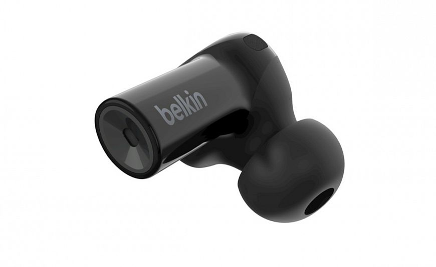 Belkin Soundform Freedom — TWS-наушники с системой Apple Find My