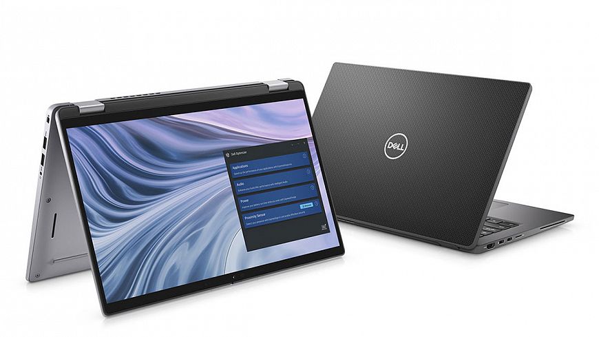 Ноутбуки серии Dell Latitude