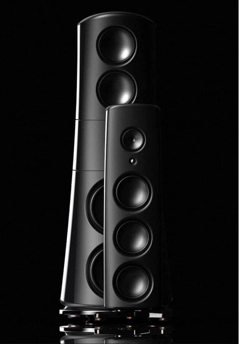 Magico M9