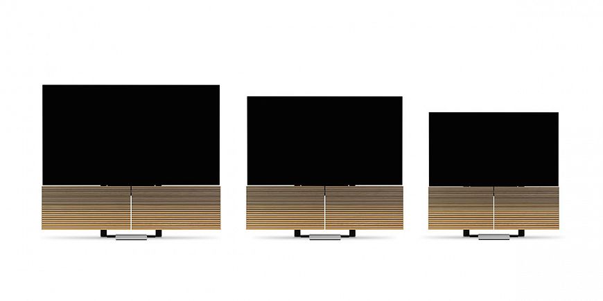 OLED-телевизор Bang & Olufsen Beovision Harmony 88