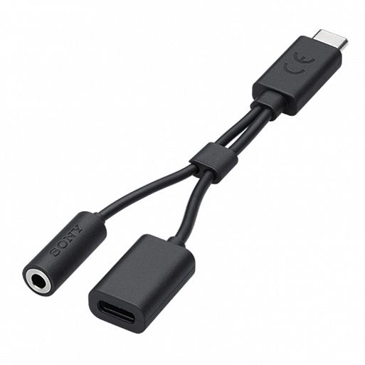 USB Type-C адаптер Sony EC270