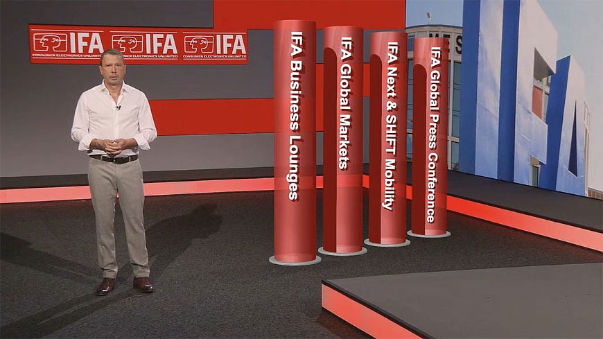 Выставке IFA 2020 быть!