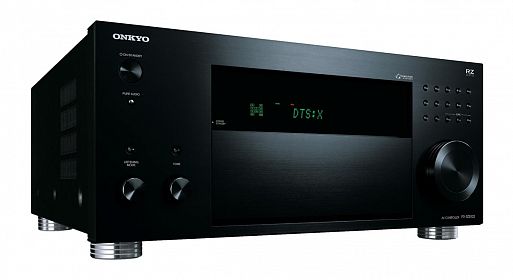 AV-ресивер Onkyo PR-RZ5100