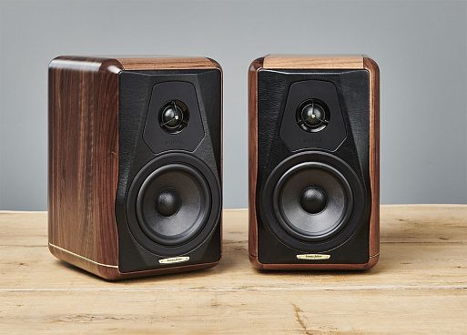 Акустические системы Sonus faber Minima Amator II