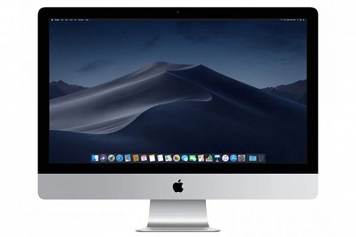 Apple iMac 27" – прекрасный выбор для работы, но не лучший для вывода звука