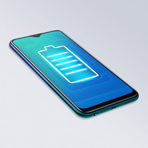 Смартфон Vivo Y12