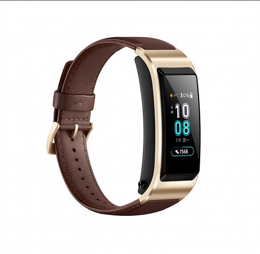 Умный браслет-гарнитура Huawei TalkBand B5