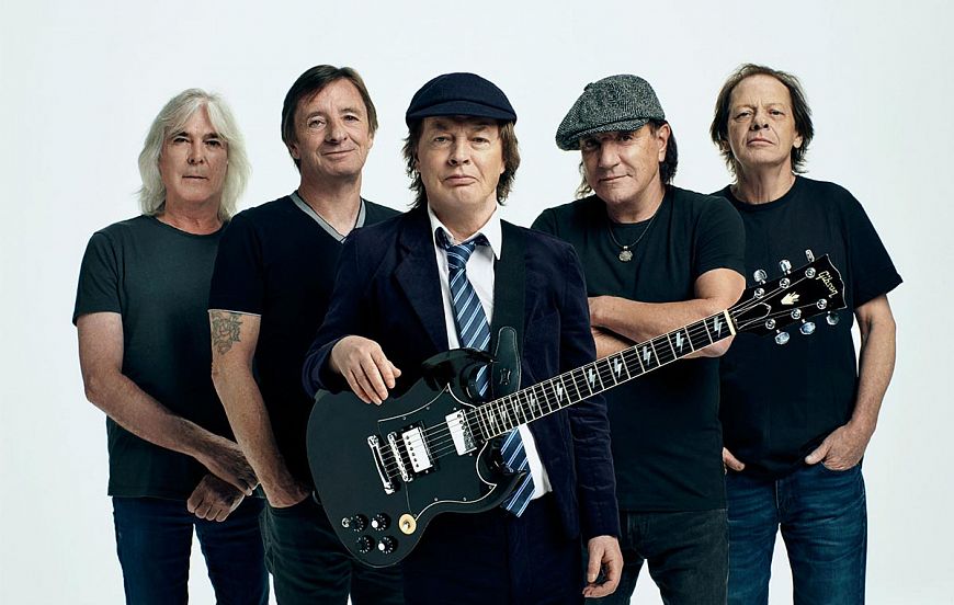 AC/DC