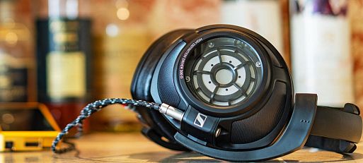 Наушники Sennheiser HD 820