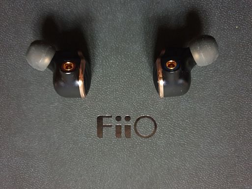 FiiO FH7