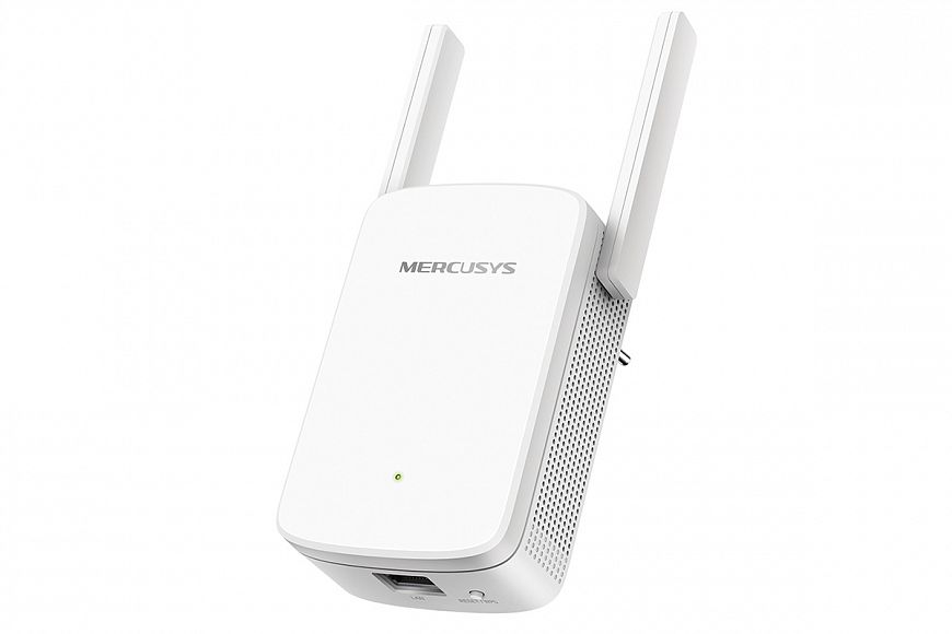 Mercusys ME30 — «удлинитель» Wi-Fi