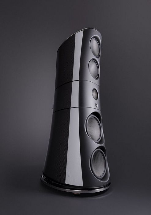 Magico M9 new